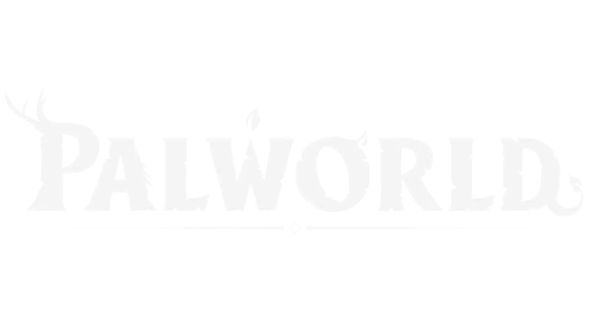 PalWorld Logo